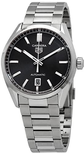 TAG Heuer Carrera WBN2110.BA0639 Orologio Automatico Diametro 39 mm