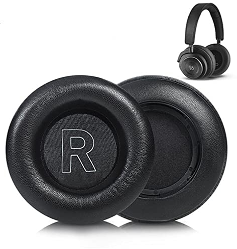 Ersatz-Ohrpolster, kompatibel mit Bang & Olufsen Beoplay H9 H9i H7 Kopfhörern - Nicht für H9 3rd Gen