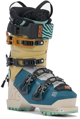 K2 Mindbender W 115 LV - 255
