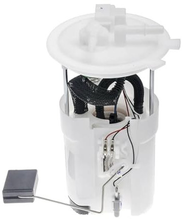 Elektrische Kraftstoffpumpe Kompatibel Mit Nissan Für Altima Für Maxima 2.5L 3.5L 2007 2008 2009 2010 2011 2012 2013 2014 17040-9N00A 17040-ZX00A 296GE Kraftstoffpumpenmodulbaugruppe
