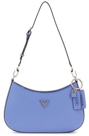 GUESS Noelle Top Zip Shoulder Bag Hand bag