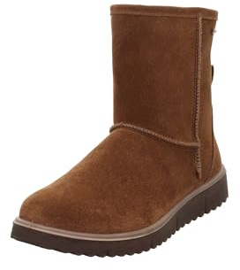 Legero Campania ankelstövlar, Sadel (BRAUN) 3340, 37 EU, Saddle Braun 3340, 37 EU