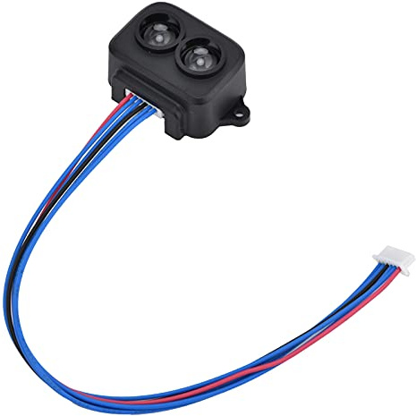 LIDAR -ARM -Modul TOF Modul TF Luna für die Messung der Materialebene // Projektion Einzelpunkt Mikro Ranging
