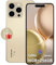 OUKITEL P1 Mobile Phones Android 14, 6.7 FHD+ AMOLED Display Smart Phone 24GB RAM+256GB ROM/2TB, Octa Core, 5150mAh 50MP+32MP, 4G Dual SIM Free Unlocked, Fingerprint&Face ID/GPS/NFC/OTG, Gold