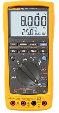 Fluke 789