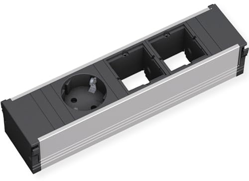 Bachmann 912.002 Steckdoseneinheit