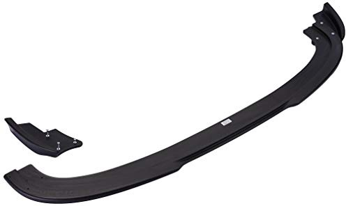 RDX Racedesign Frontspoiler Vario-X kompatibel mit BMW 5er E60 M5 (PU) | kompatibel mit BMW 5er E60 M5 (PU)