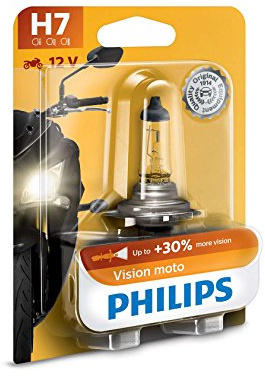 PHILIPS 12972PRBW Glühlampe