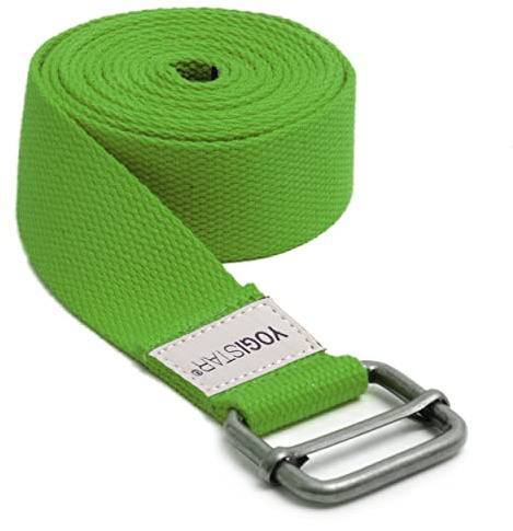 Yogagurt Yogibelt® Medium - M 260cm