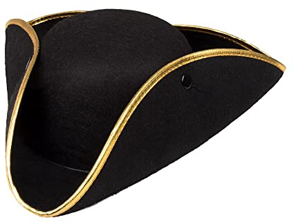 Boland Chapeau Admiral