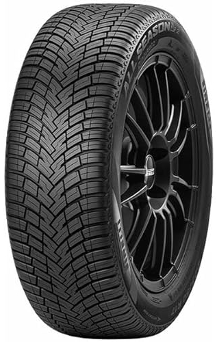 PIRELLI CINTURATO ALL SEASON SF2 XL - 195/55R16 91V - C/A/68 - Ganzjahresreifen