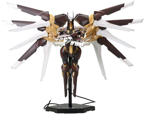 Zone of the Enders - Figurine Model Kit Anubis 18 cm