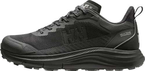 Helly Hansen Herren Stega Helly Tech Wasserdichte Wanderschuhe