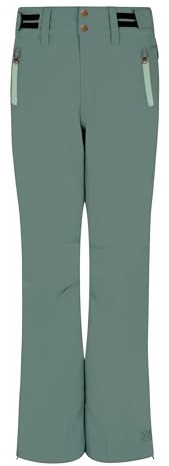 Protest Damen Ski- Und Snowboardhose PRTCINNAMONES