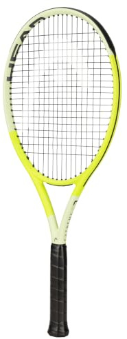 HEAD IG Extreme XCEED Tennis Racquet, 4 1/8 Grip