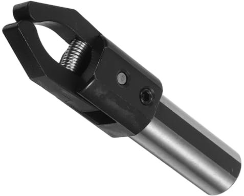 SHINEOFI Finition De Tour à Ébauche De Tour à Kit Outils De Équipement De Sur Outil Creux De à De