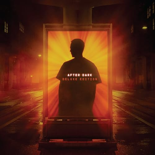 Afterdark (Deluxe Edition) [VINYL] [Vinyl LP]