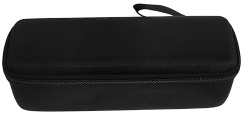 FRCOLOR Sacca Protettiva Per Il Risciacquo Custodia Per Senza Fili Copertura Protettiva Per D'acqua Borsa Da Viaggio in Nylon Custodia Per Idropulsore Black