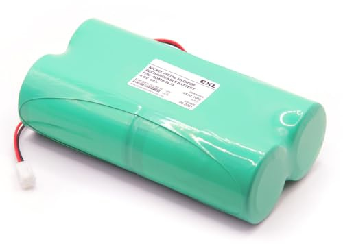 Compatible Battery for Sargent Stinger 300 & 310 Caravan Alarm Systems