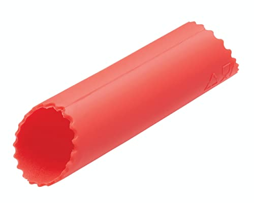 Kitchen Craft Magic' -Pelapaglio, in Silicone, Colore: Rosso, 13 x 3.5 x 3.5 cm