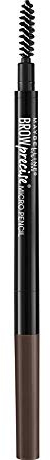 Maybelline Brow Precise Micro Pencil Deep Brown