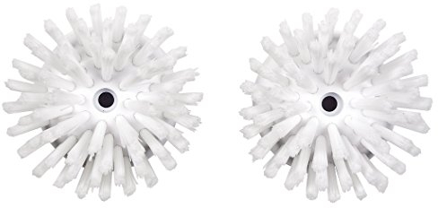 OXO Good Grips Soap Dispensing Palm Brush Refills
