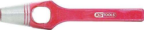 KS Tools 129.2045 - Sacabocados con asa (tamaño: 45 mm)