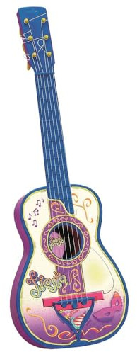 REIG Musicales 3014 Fiesta Gitarre mit 6 Saiten