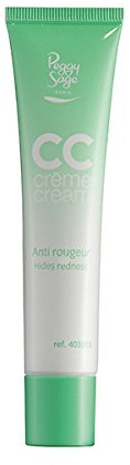 CC Crème Anti Rougeur 40 ML 403315