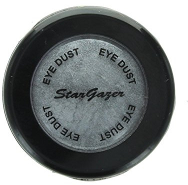 Eye dust number 54, loose powder cosmetic pigment eye shadow.