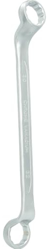 BRILLIANT TOOLS BT012911 Clé polygonale contre-coudée [Powered by KS TOOLS]