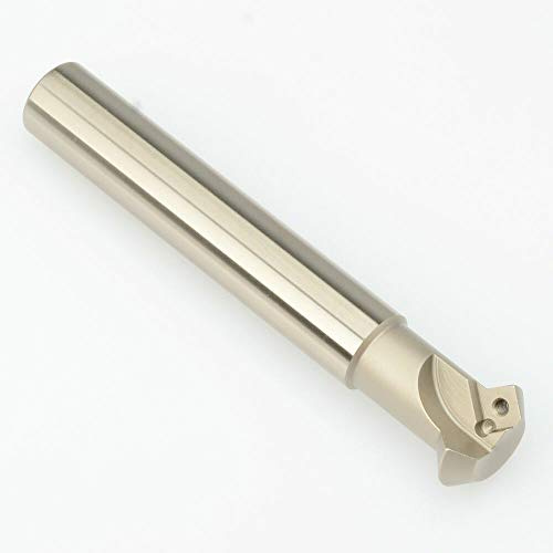 45-SD-C16-D12-110L 45 Degree Chamfer indexable Mill Cutter Arbor SDMB26152 Carbide Inserts