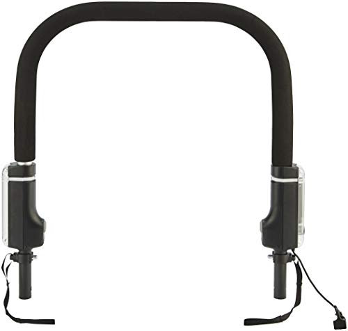 Croozer Push bar with Sensor Light Austauschschiebebügel für Kid Plus/Kid for 1 ab 2009 2020 Fahrradanhänger