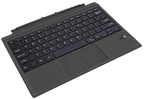 Clavier sans Fil Bluetooth Tablet PC pour Pro3/4/5 à Absorption Magnétique pour Android/iOS/Fenêtre
