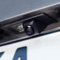 DYNAVISION OEM Kamera | AHD NTSC Rückfahrkamera mit weißes Licht für VW Golf Passat Tiguan Touran Polo, Skoda Octavia Superb Fabia, Cayenne Panamera Cayman, Seat ab 2005, CAMPL-V000HD-W Lite