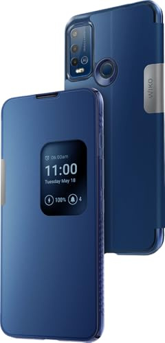 Folio Night Blue Power U30
