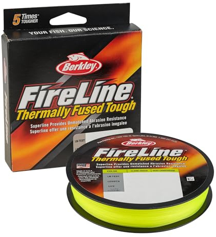 Berkley FireLine® Superline