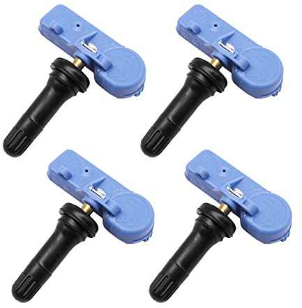 Auto Reifendruck Sensor Reifendruck Sensor für Opel für Corsa E für Adam 2014-2019 Tpms Sensor 81561