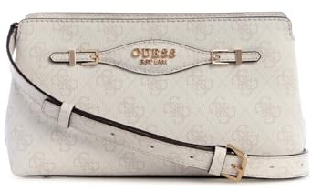 GUESS Katya Crossbody Top Zip Umhängetasche