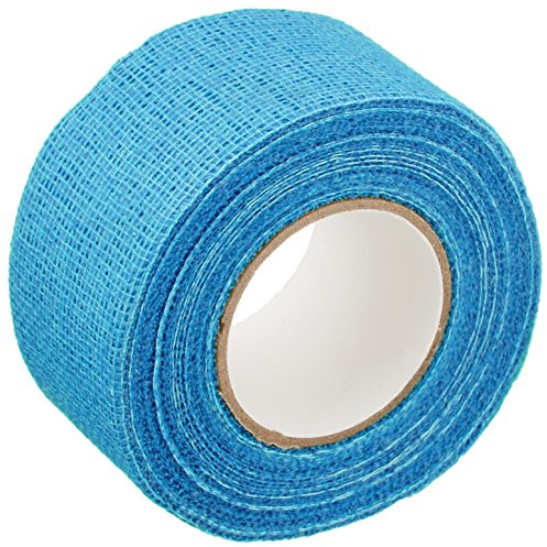 VATER Stick & Fingertejp blå