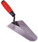 Amtech G0530 180mm (7) Gauging trowel with soft grip