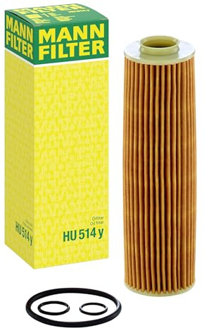 MANN-FILTER HU 514 y Ölfilter - für Pkw + Transporter