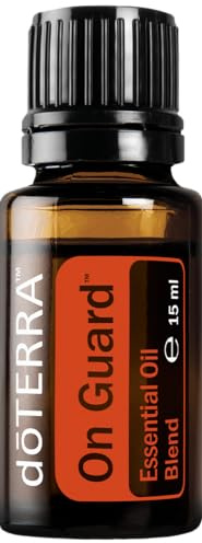 Doterra Onguard Essential Oil 15ml