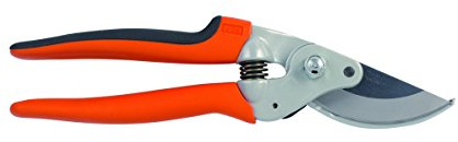 Bahco P5-20-F - Podadera 1Mano Robusta, 20 Mm De C. De Corte 210