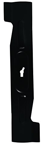 Original Einhell Ersatzmesser (Rasenmäher-Zubehör, passend für den Einhell Akku-Rasenmäher GE-CM 18/30 Li, 30 cm Schnittbreite, robustes Stahlmesser)
