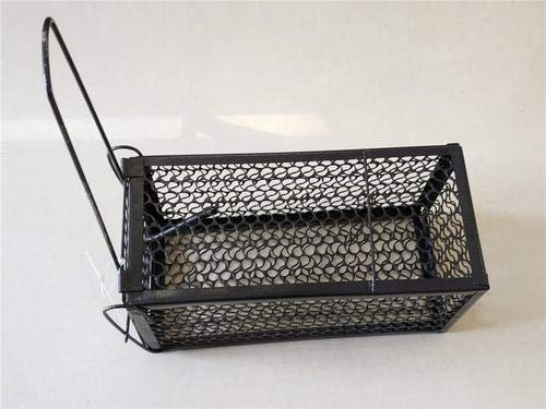 Gerimport Trampa Ratones 23 x 11 x 27 cm