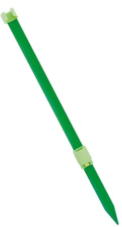 Reggi Canne Piqueta Liguera 150 cm Surfcasting de playa Caña de Pescar Mar Puntera Arena 150 cm
