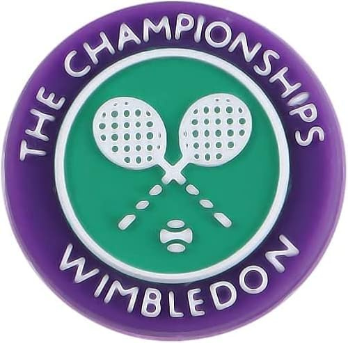 Tennis Racket Vibration Dampener Silicone Anti-Vibration Tennis Racquet Shock Absorber For Your Racket And Strings Creative and Popular