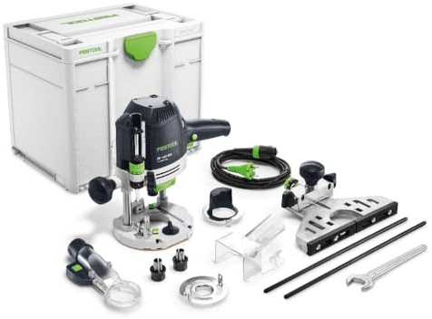Festool överfräs OF 1400 EBQ-Plus