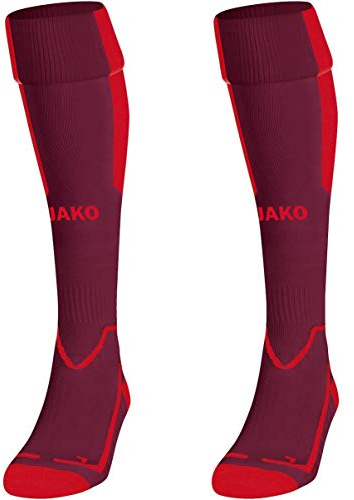 JAKO Unisex Lazio Stutzenstrumpf Unisex socks